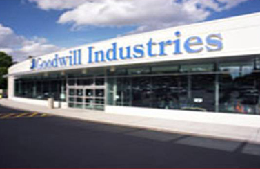 Goodwill Retail Center